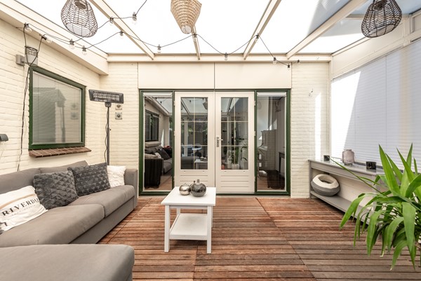 Medium property photo - Mercuriuslaan 15, 7314 KR Apeldoorn